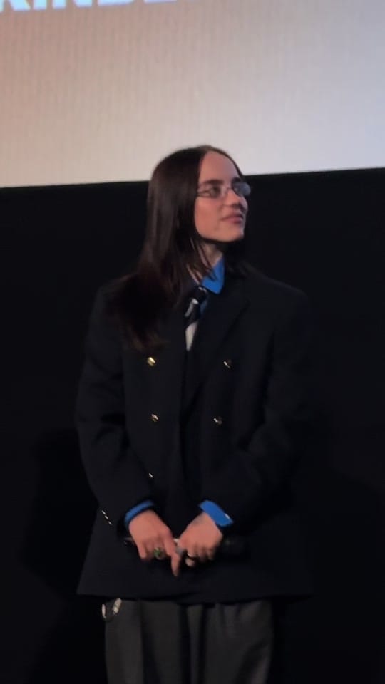 Post 1 by flo on TikTok (video)