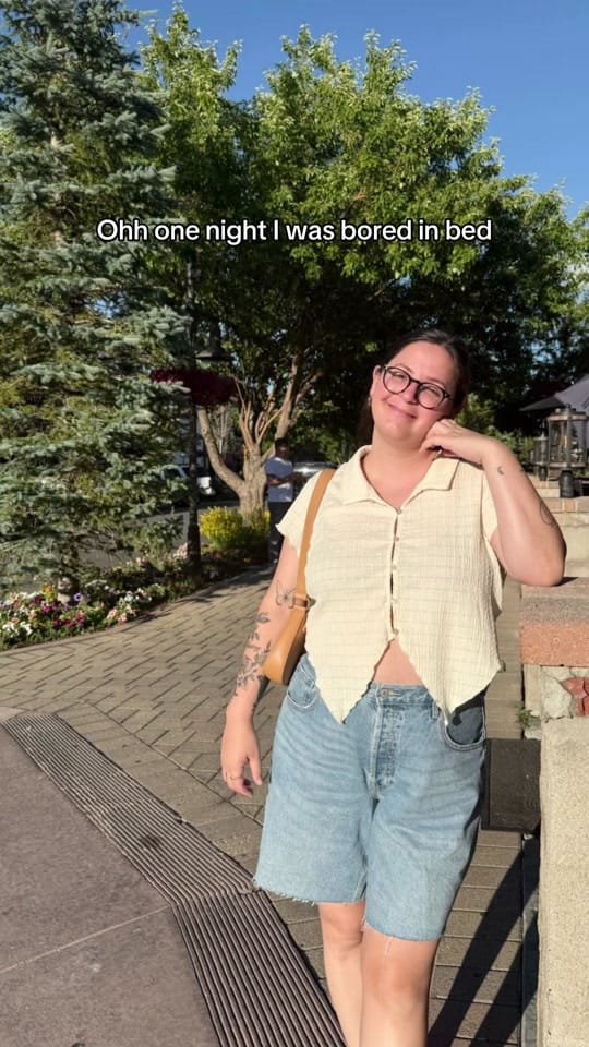 Post 2 by ericaroslyn on TikTok (video)