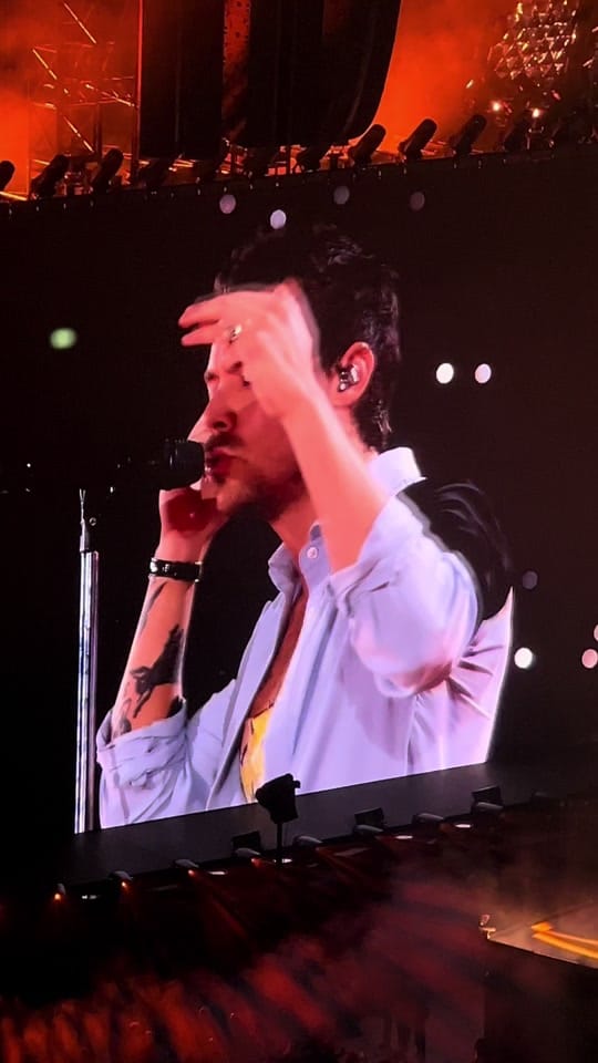 Post 2 by marina on TikTok (video)