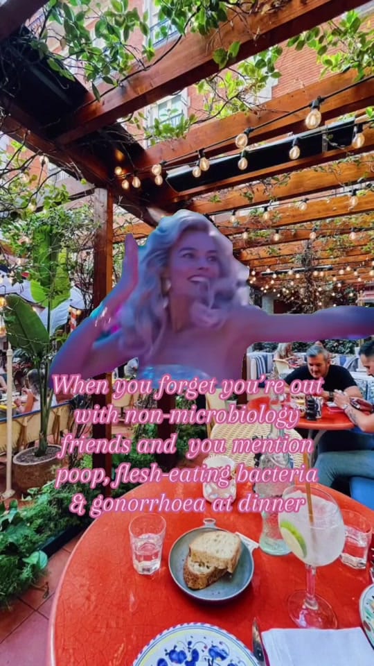 Post 5 by Vanessa Porter on TikTok (video)