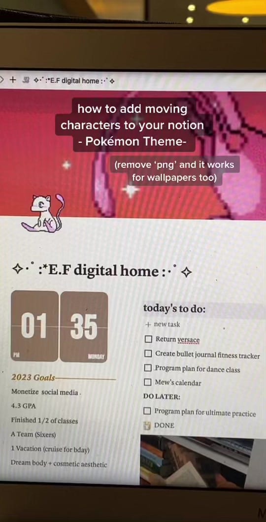 Post 3 by elasar.ditto on TikTok (video)