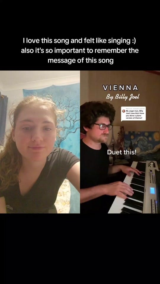 Post 6 by Hannah Novello on TikTok (video)