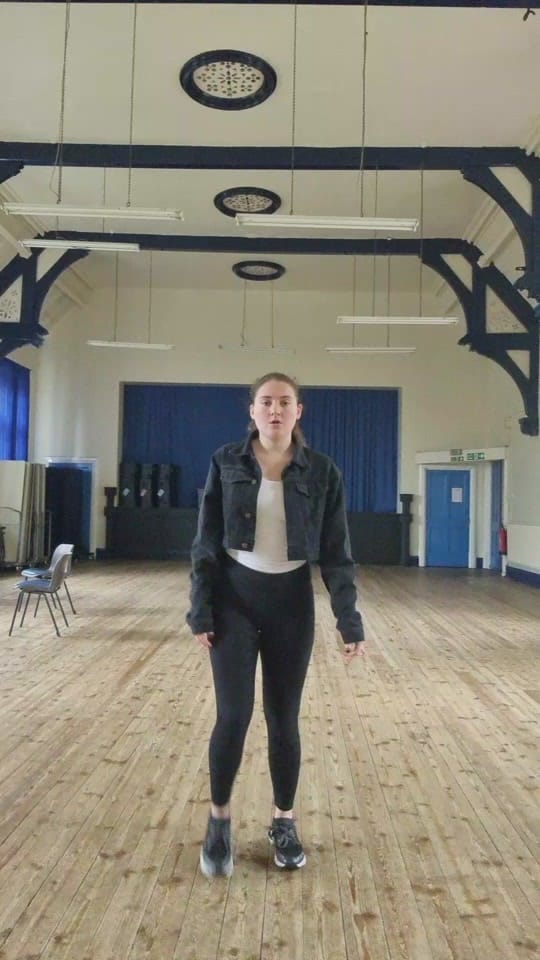 Post 3 by Hannah Novello on TikTok (video)