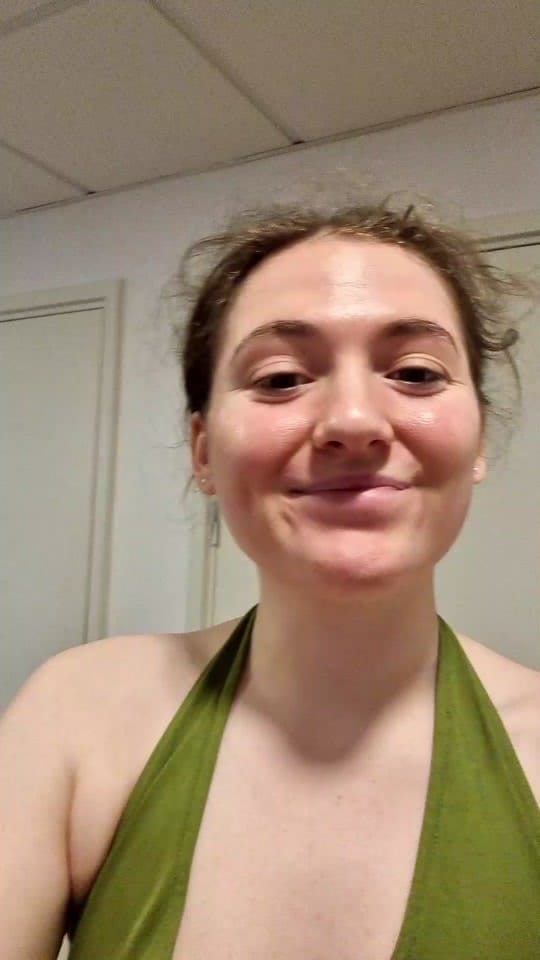 Post 9 by Hannah Novello on TikTok (video)