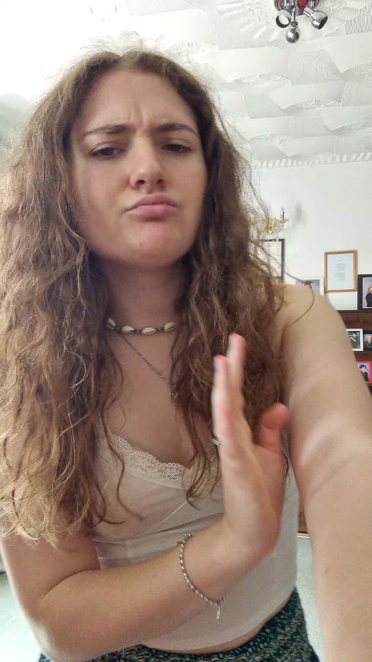 Post 8 by Hannah Novello on TikTok (video)