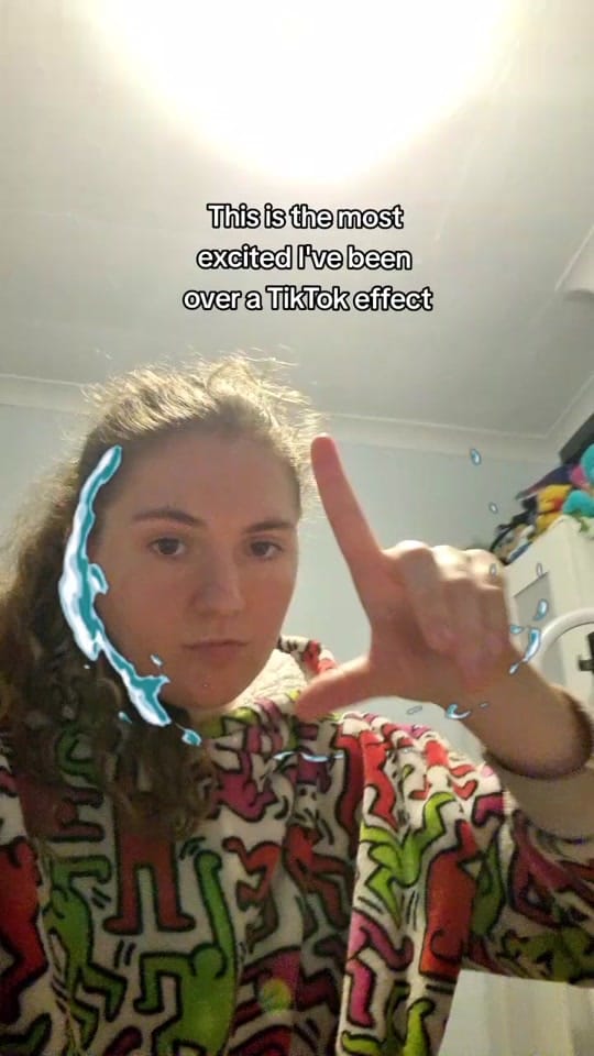 Post 7 by Hannah Novello on TikTok (video)