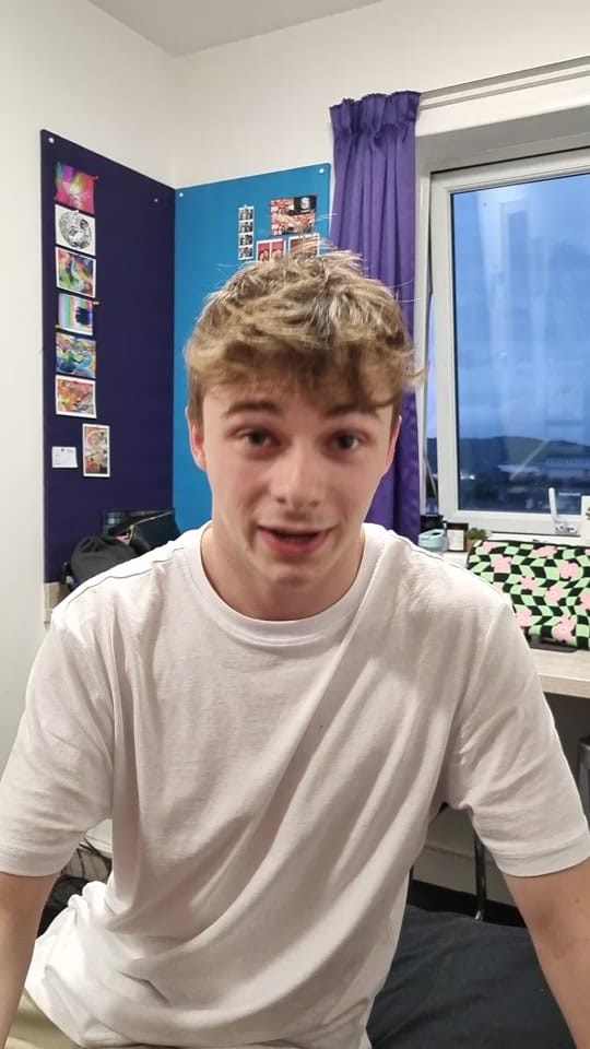 Post 4 by Hannah Novello on TikTok (video)