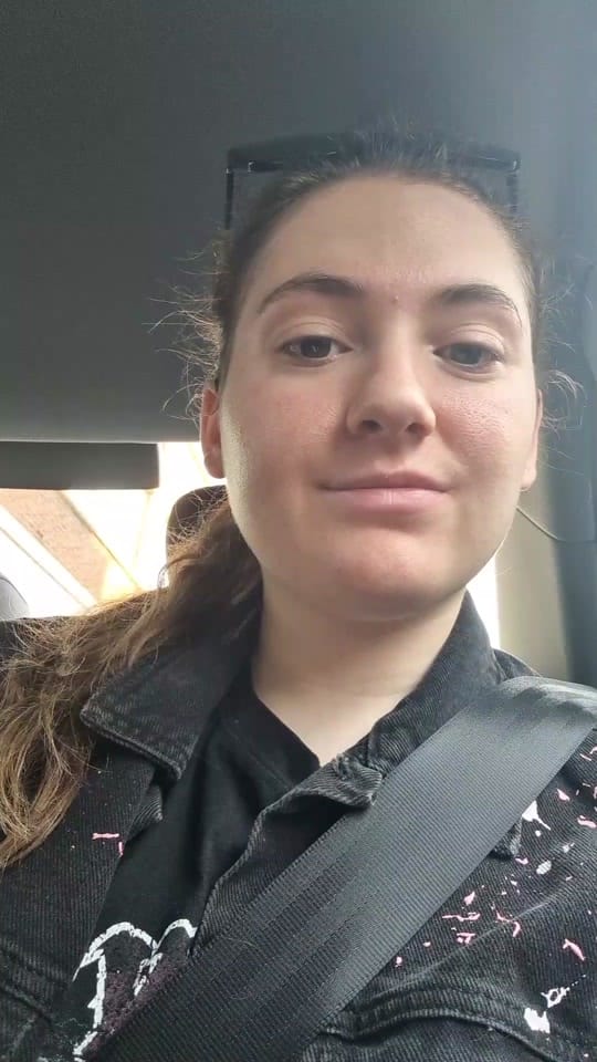 Post 10 by Hannah Novello on TikTok (video)