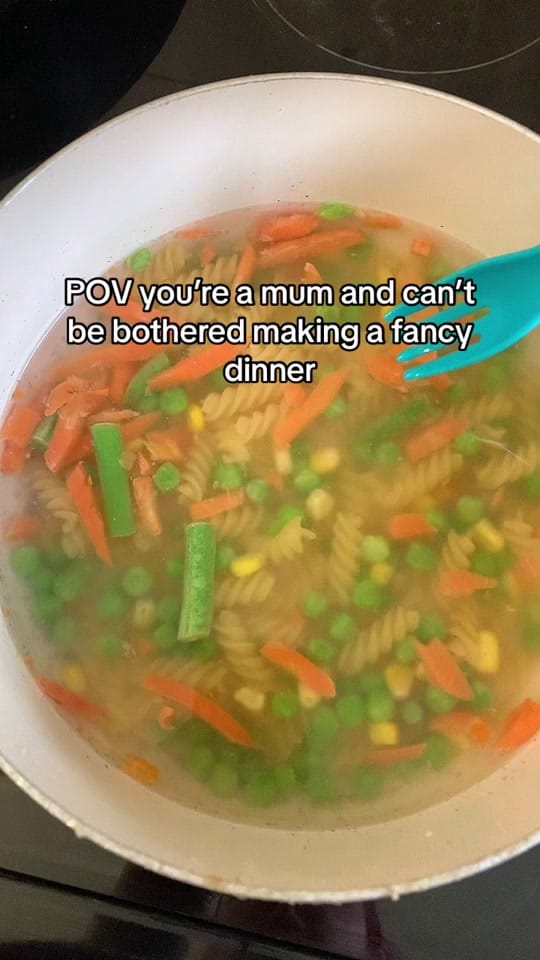 Post 10 by Cooking for Lily🤍 on TikTok (video)