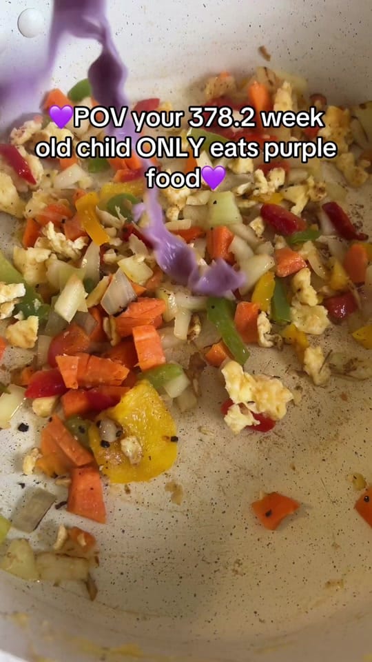 Post 3 by Cooking for Lily🤍 on TikTok (video)