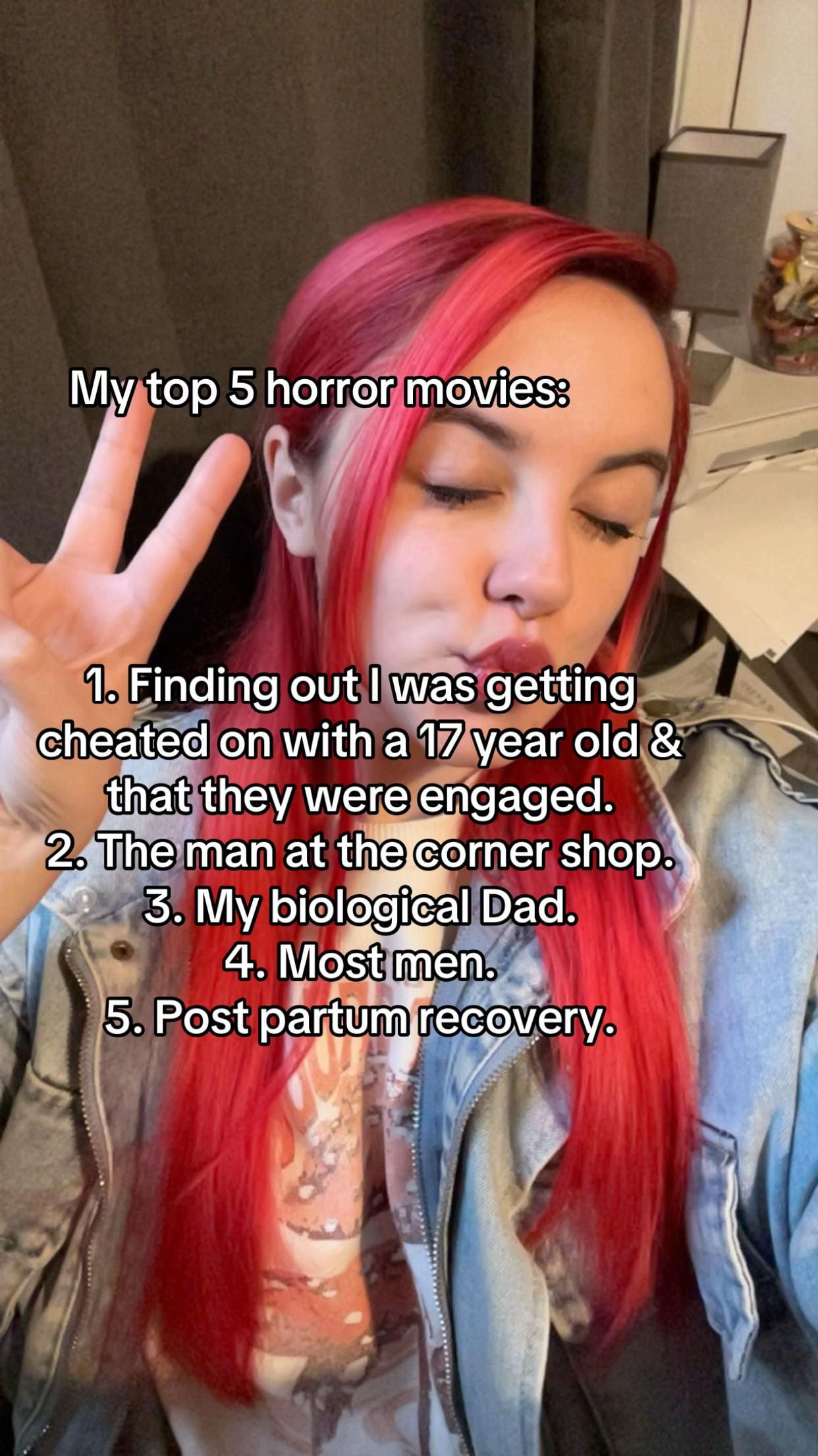 Post 6 by Cooking for Lily🤍 on TikTok (video)