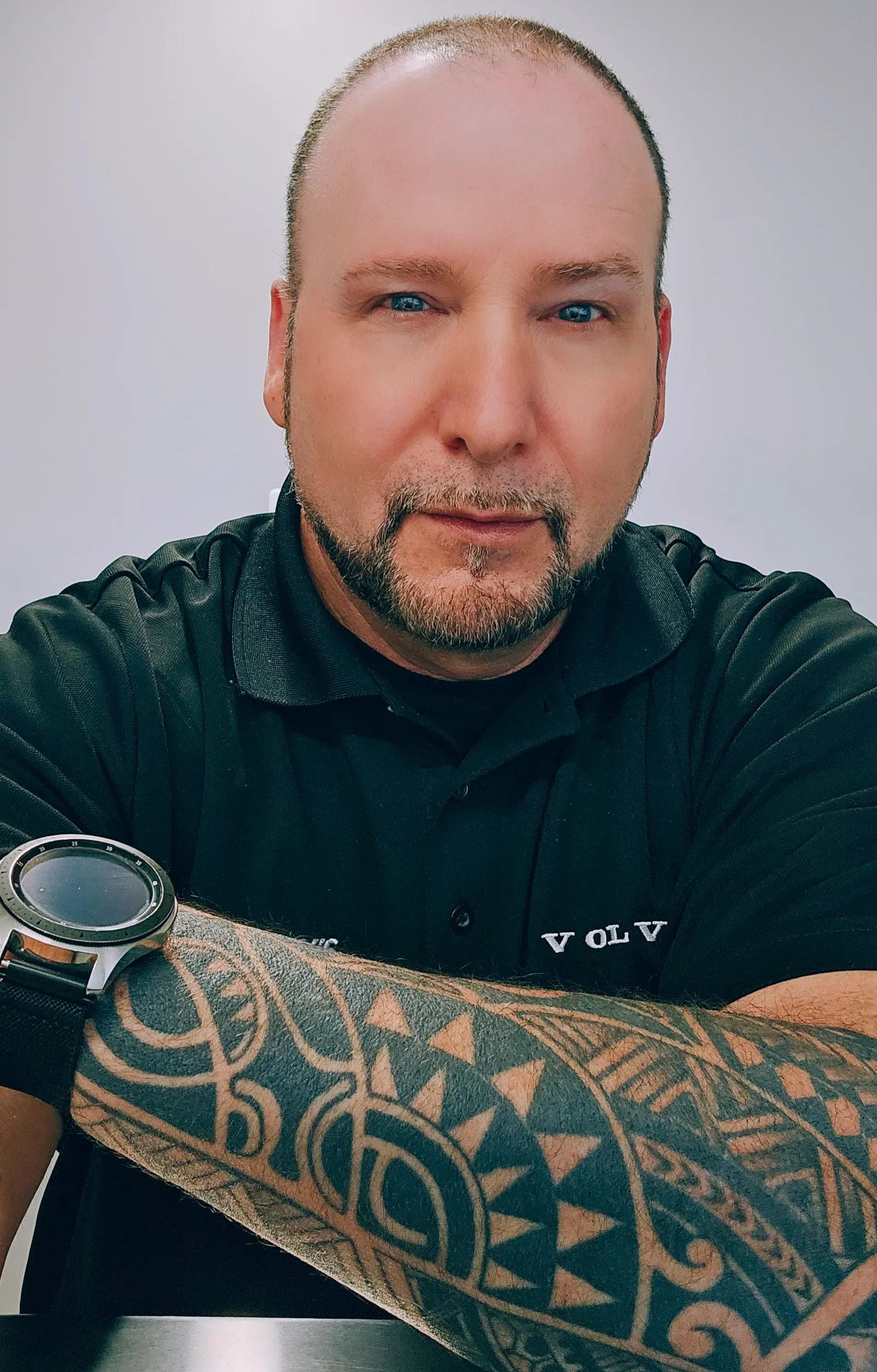 Post 5 by plex on TikTok (video)
