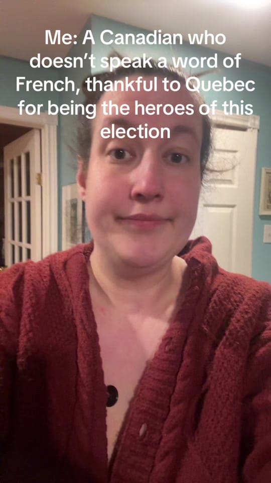 Post 8 by Kelly Ann 🇨🇦🔮🌙 on TikTok (video)