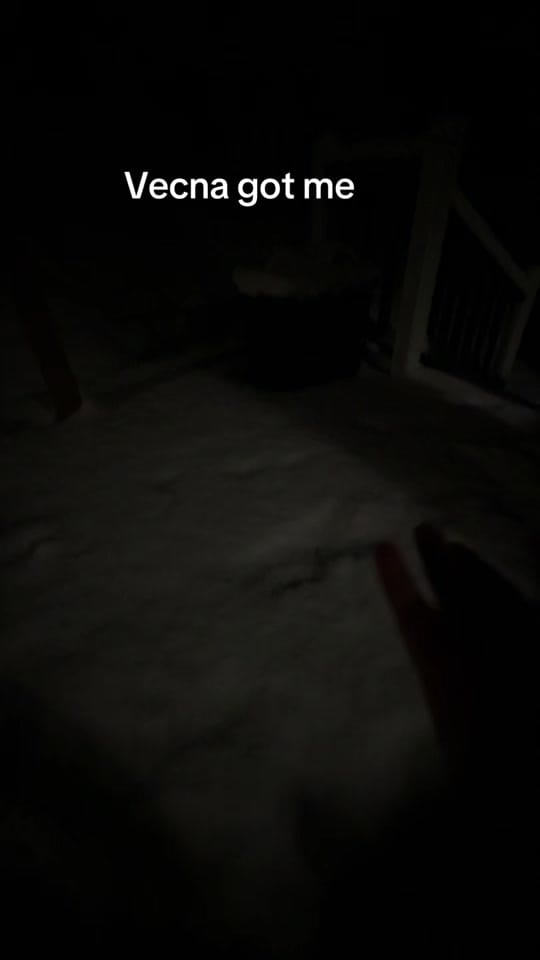 Post 6 by Kelly Ann 🇨🇦🔮🌙 on TikTok (video)