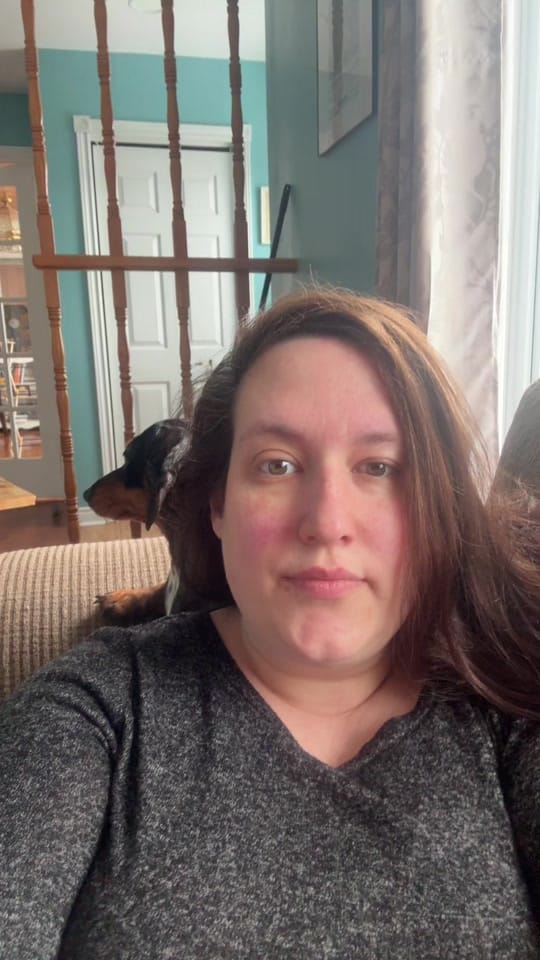 Post 2 by Kelly Ann 🇨🇦🔮🌙 on TikTok (video)