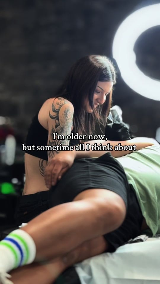 Post 10 by <3 on TikTok (video)