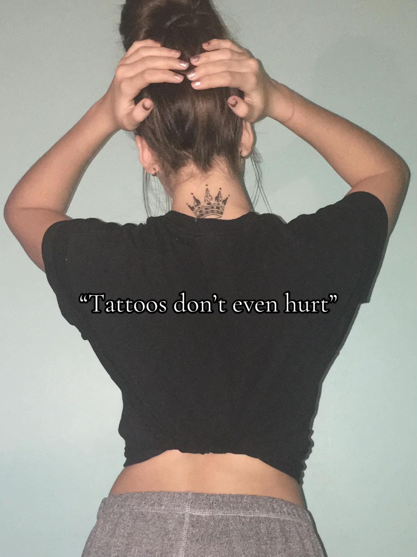 Post 5 by <3 on TikTok (video)