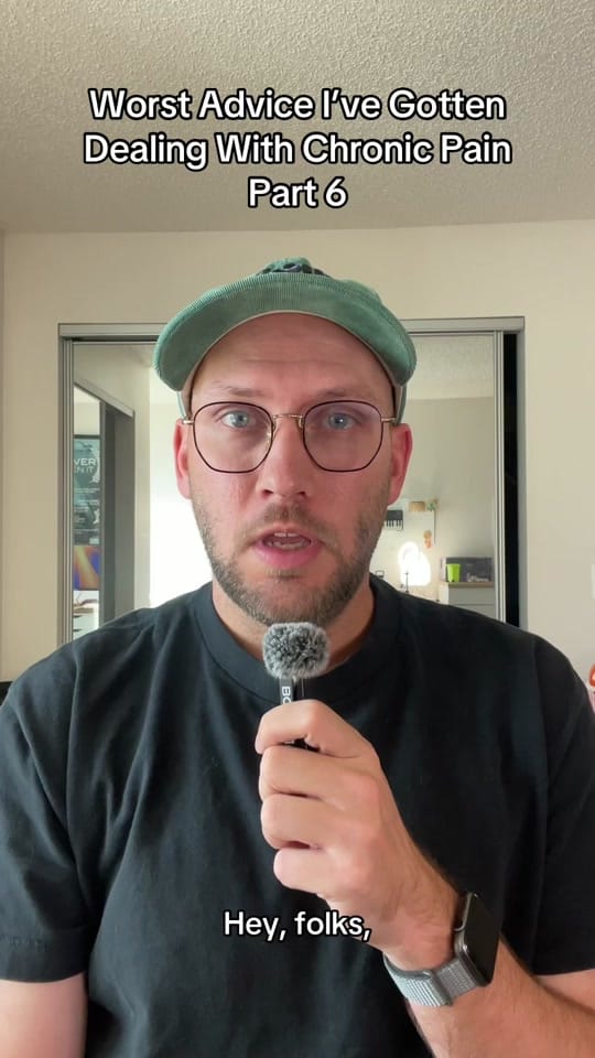 Post 2 by Kyle Ayers on TikTok (video)