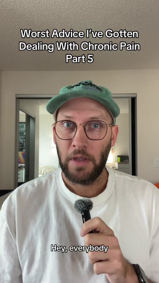 Post 3 by Kyle Ayers on TikTok (video)