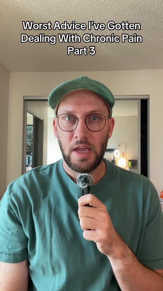 Post 5 by Kyle Ayers on TikTok (video)