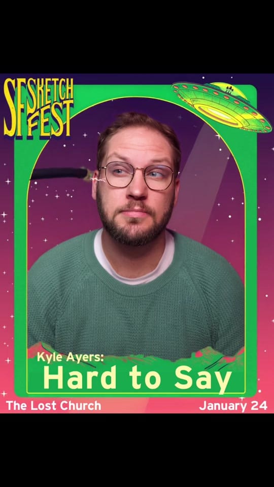 Post 8 by Kyle Ayers on TikTok (video)