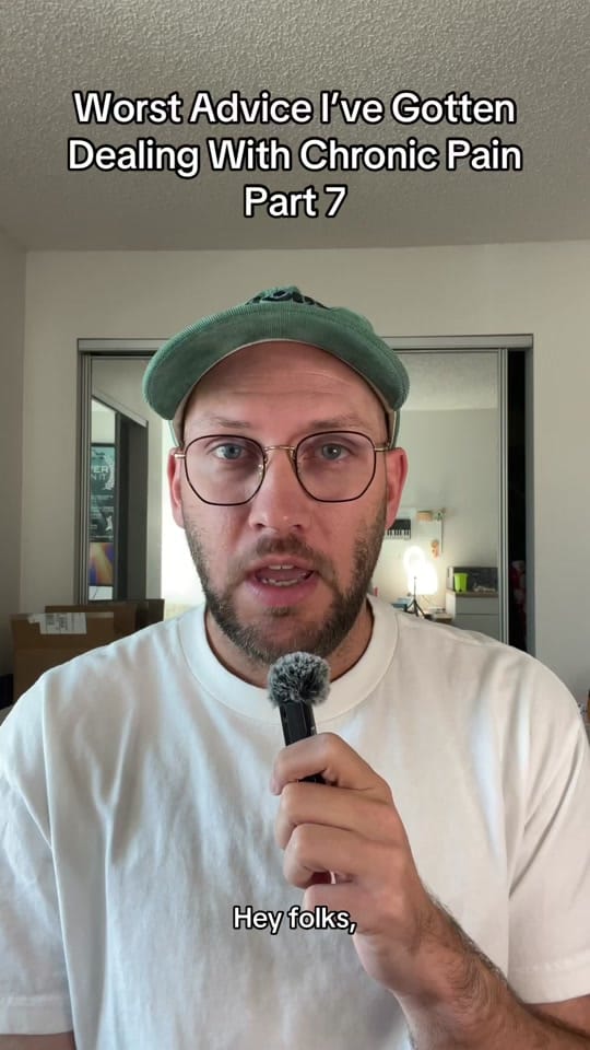 Post 1 by Kyle Ayers on TikTok (video)