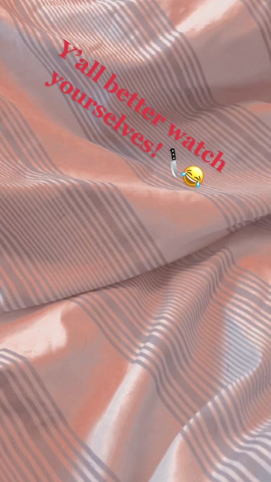 Post 10 by Roberta P on TikTok (video)
