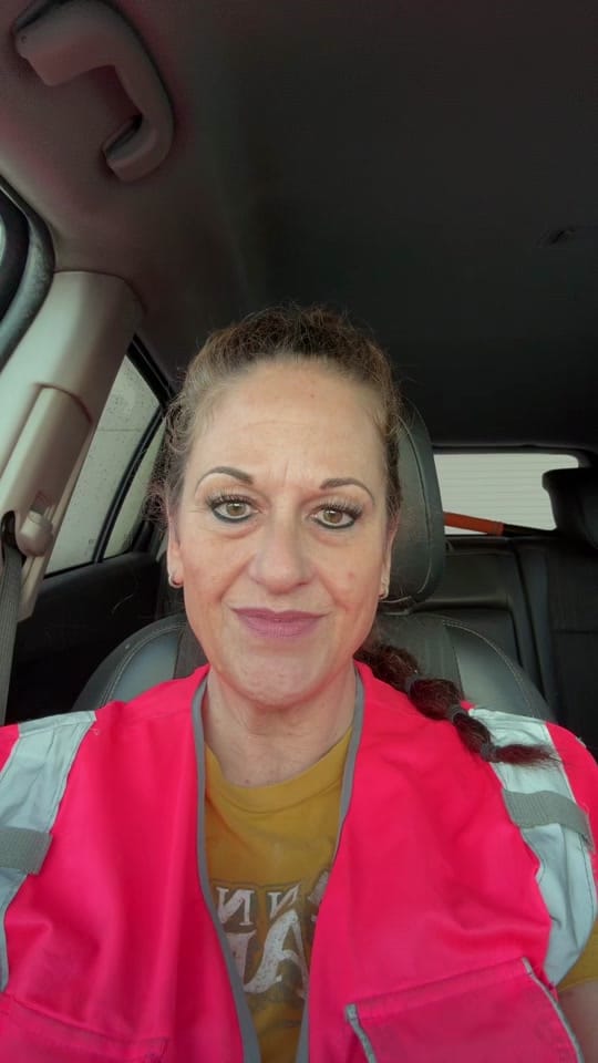 Post 1 by Roberta P on TikTok (video)