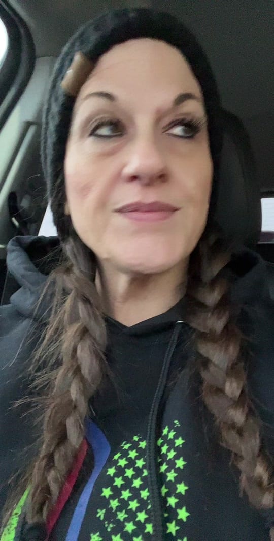Post 8 by Roberta P on TikTok (video)