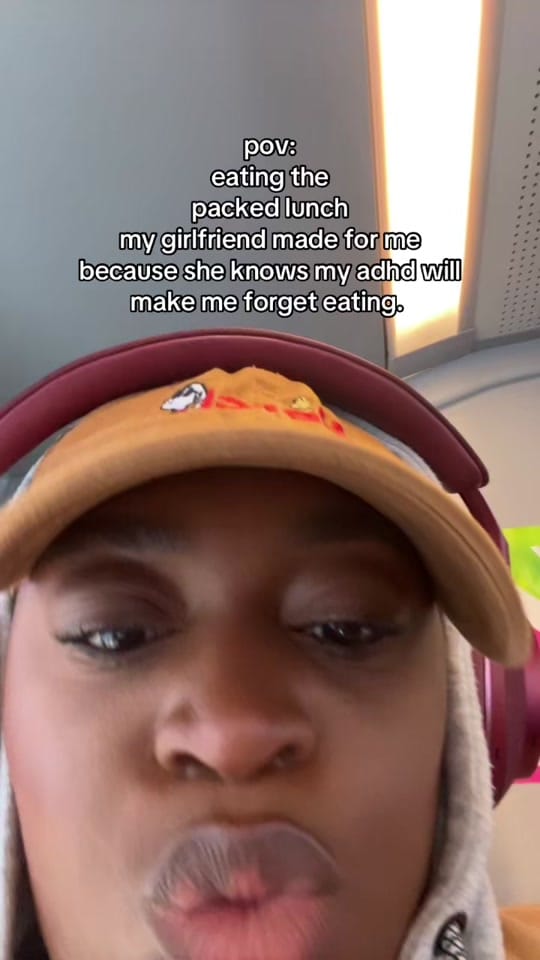 Post 1 by iamthejenniferopal on TikTok (video)