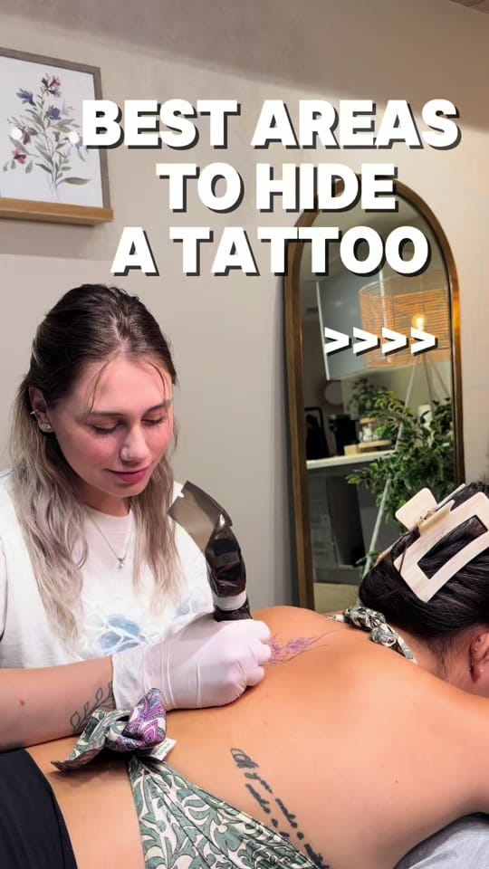 Post 6 by Veronika Fineline on TikTok (video)