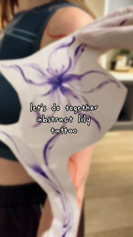 Post 7 by Veronika Fineline on TikTok (video)