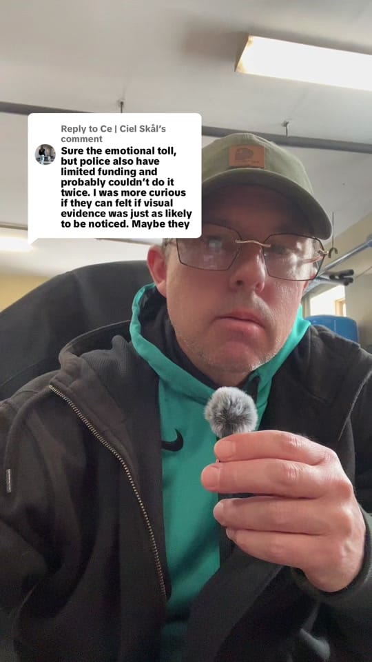 Post 4 by Mr.Mike on TikTok (video)