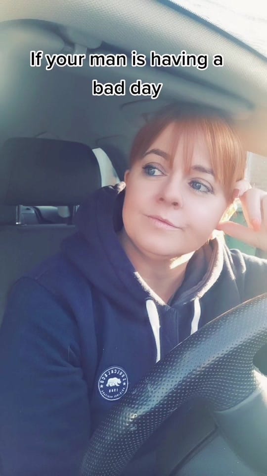 Post 10 by Jodie Wood on TikTok (video)