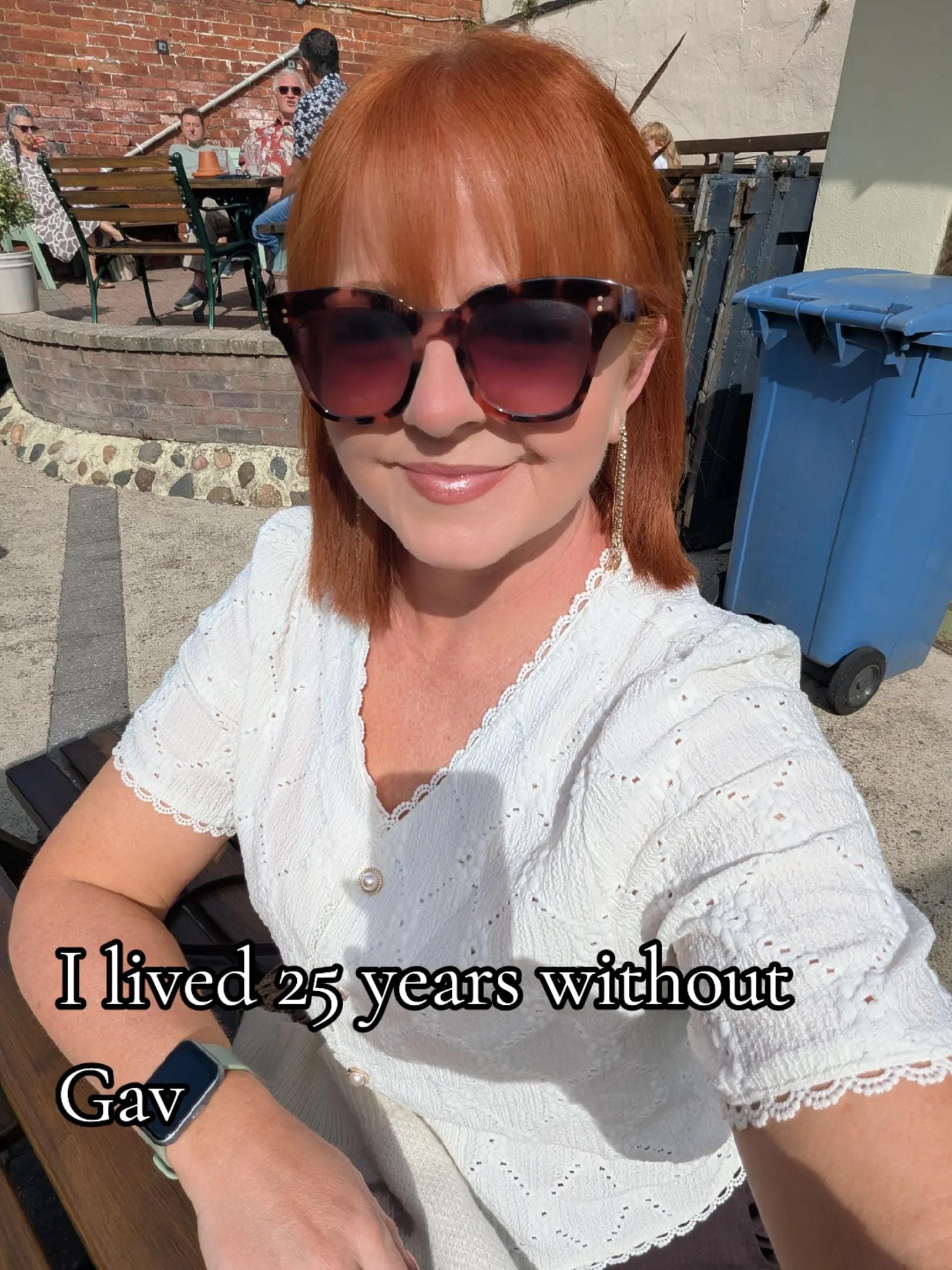Post 7 by Jodie Wood on TikTok (video)