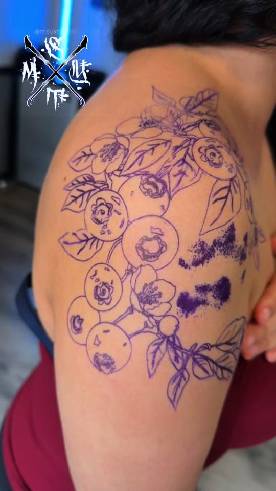 Post 6 by MSYXTATTOO 🖤 on TikTok (video)
