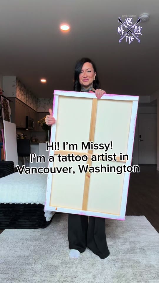 Post 1 by MSYXTATTOO 🖤 on TikTok (video)