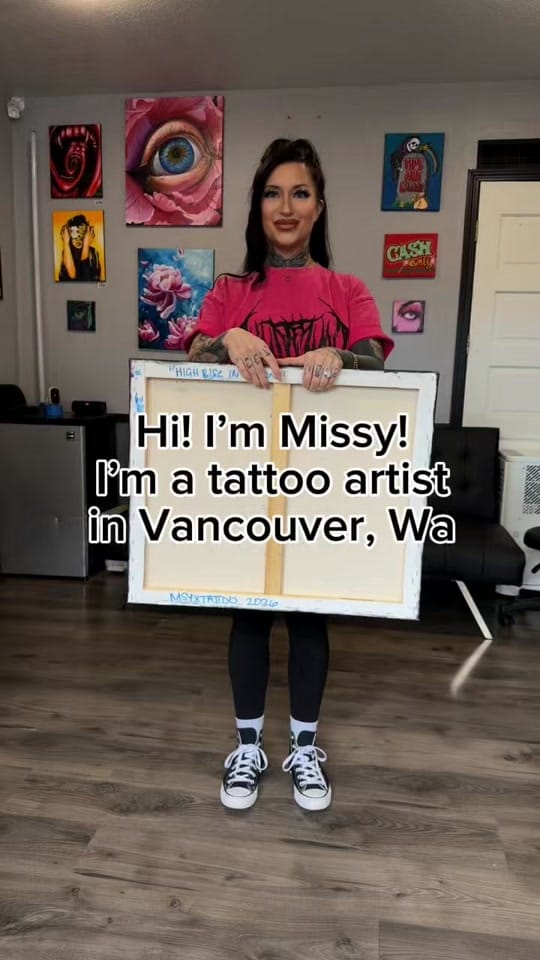 Post 9 by MSYXTATTOO 🖤 on TikTok (video)