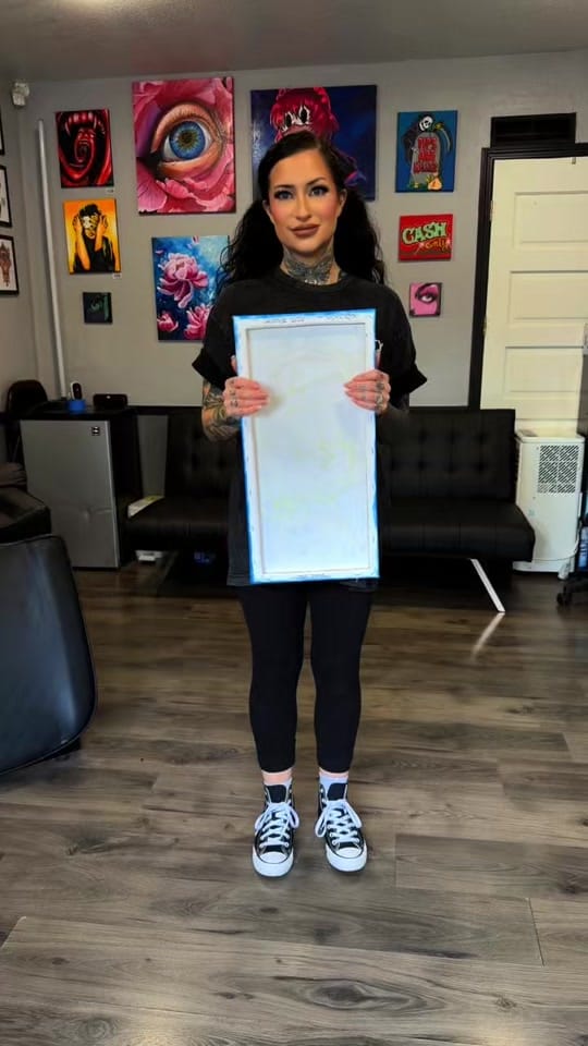 Post 8 by MSYXTATTOO 🖤 on TikTok (video)