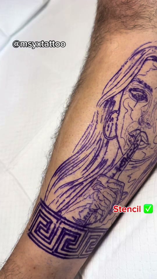 Post 4 by MSYXTATTOO 🖤 on TikTok (video)