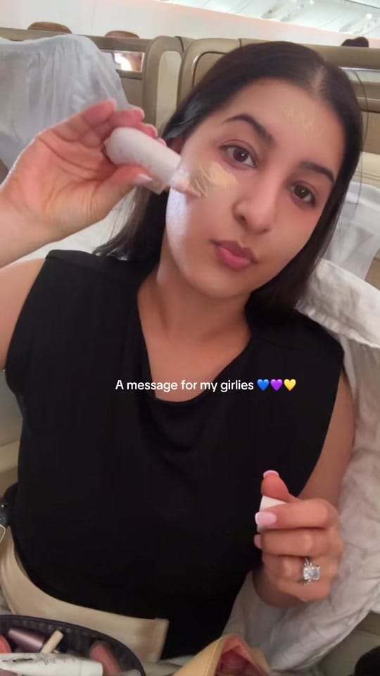 Post 7 by Mia Gill on TikTok (video)