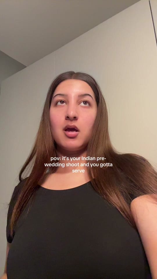 Post 10 by Mia Gill on TikTok (video)