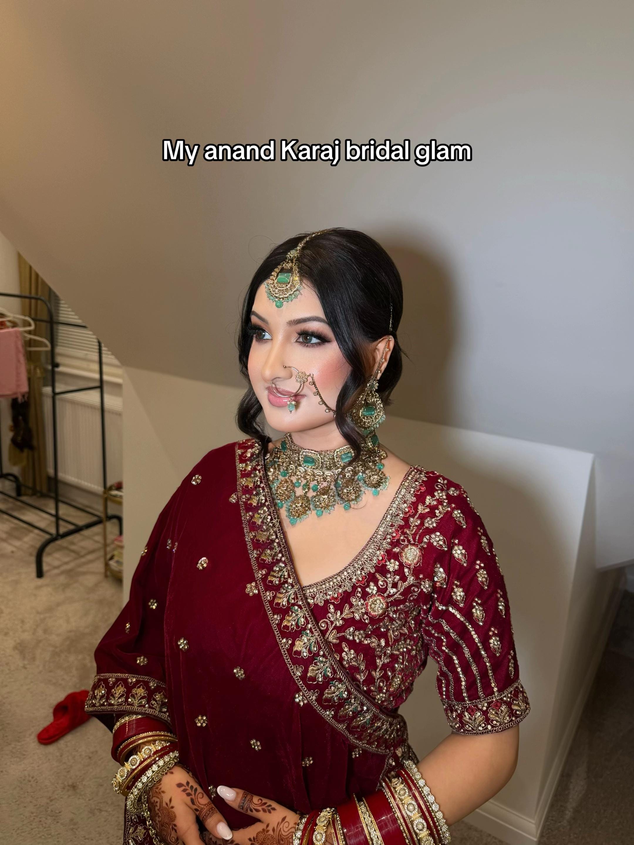 Post 9 by Mia Gill on TikTok (video)