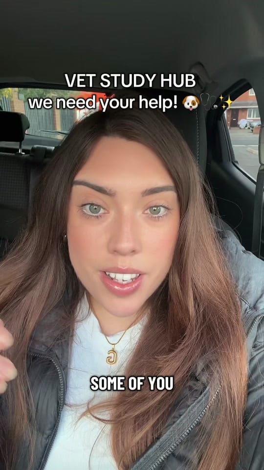 Post 1 by Dr Georgia 🐶🩺 on TikTok (video)