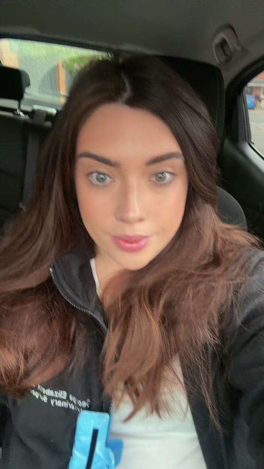 Post 4 by Dr Georgia 🐶🩺 on TikTok (video)