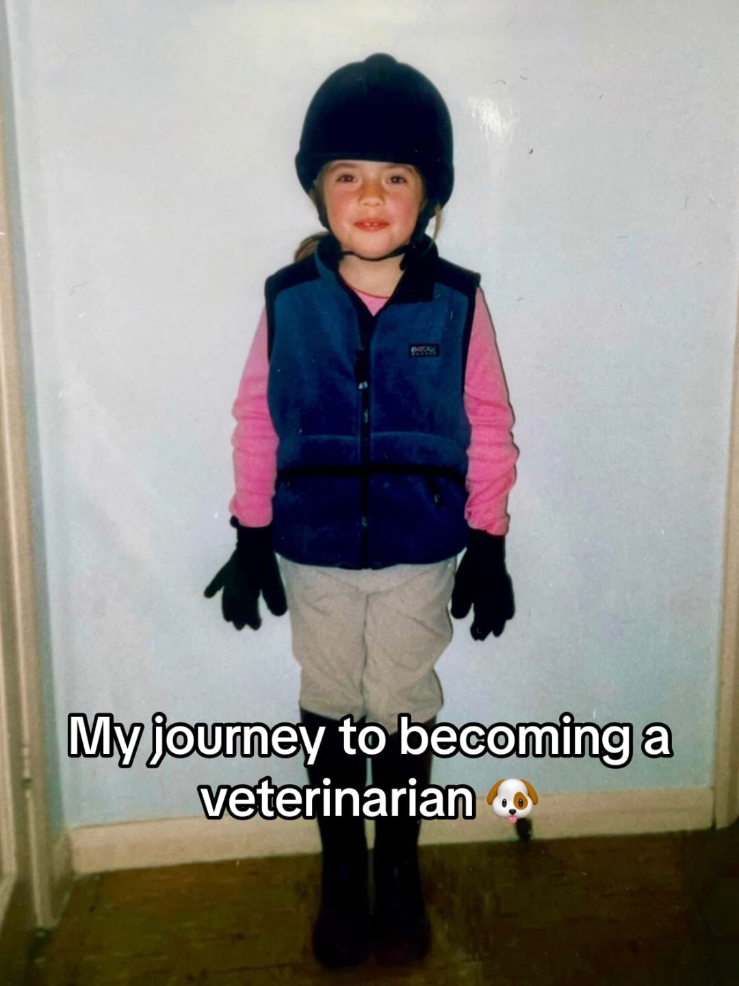 Post 10 by Dr Georgia 🐶🩺 on TikTok (video)