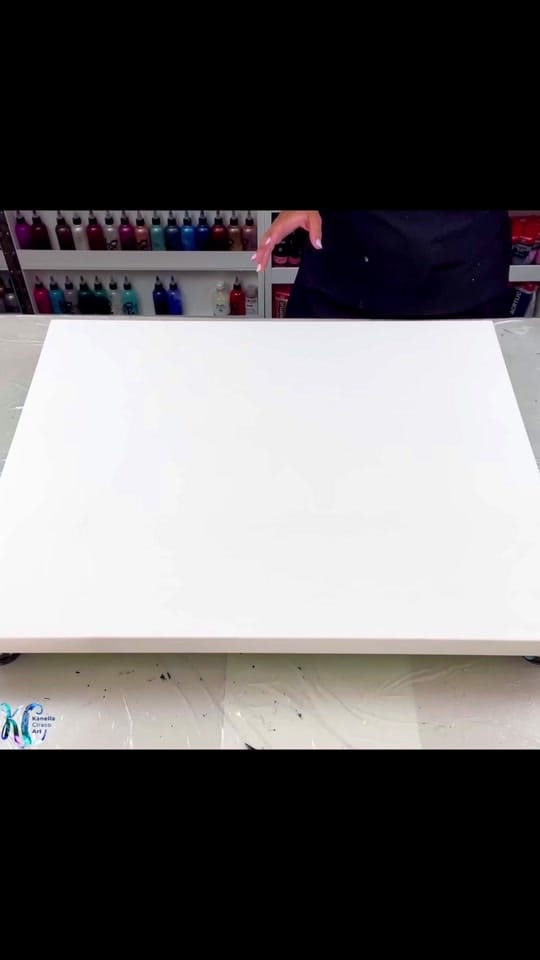 Post 9 by Kanella Ciraco Art on TikTok (video)