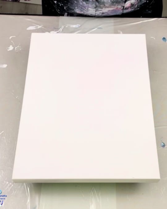 Post 3 by Kanella Ciraco Art on TikTok (video)