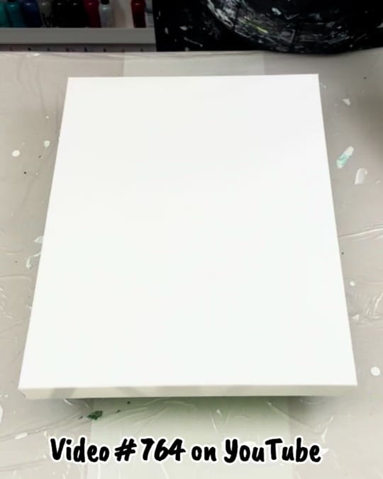 Post 4 by Kanella Ciraco Art on TikTok (video)