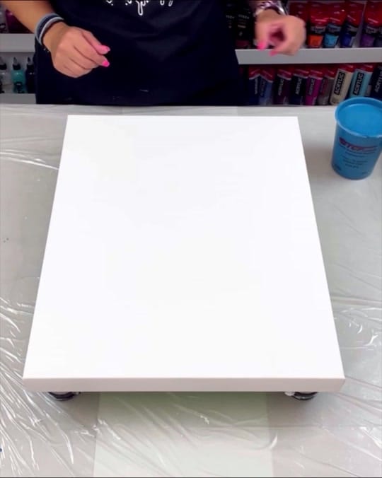 Post 8 by Kanella Ciraco Art on TikTok (video)